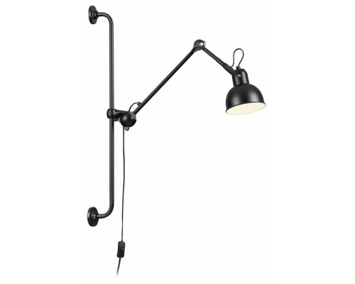 Бра Odeon Light Arta 4125/1WA