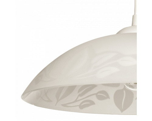 Подвесной светильник Arte Lamp Cucina A4020SP-1WH