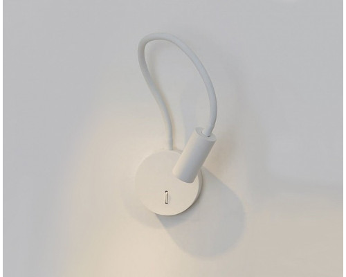 Бра Italline DE DE-316 white