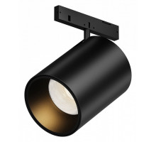 Светильник на штанге Maytoni Focus Led TR187-1-9W2.7K-M-B