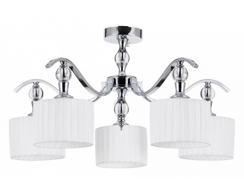 Люстра на штанге Arte Lamp Ibiza A4038PL-5CC