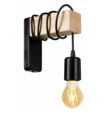 Бра TopLight Merilyn TL1648W-01BK