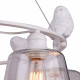 Подвесная люстра Arte Lamp Passero A4289LM-6WH