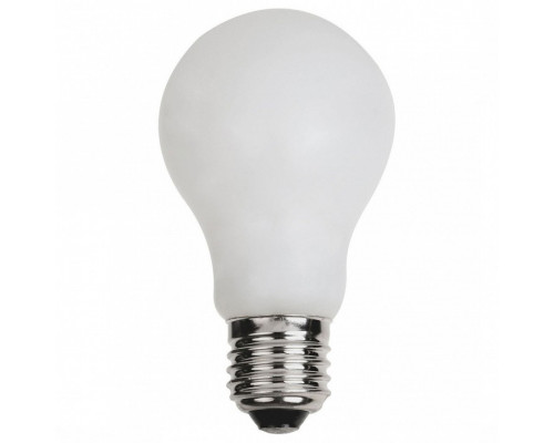 Лампа светодиодная Horoz Electric 001-018-0008 E27 8Вт 6400K HRZ00002167