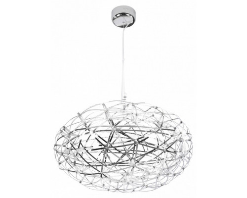 Подвесной светильник Loft it Raimond 1898/500 Chrome