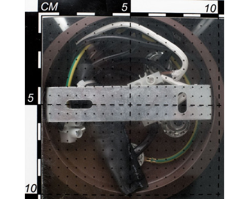Потолочная люстра Citilux Октава CL131152