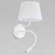 Бра с подсветкой TK Lighting Maja 10080 Maja