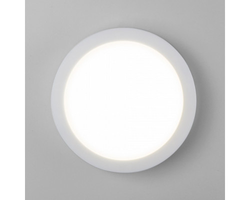 Накладной светильник Elektrostandard Circle a048710