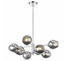 Люстра на штанге ST-Luce Fovia SL1500.103.08