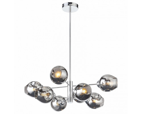 Люстра на штанге ST-Luce Fovia SL1500.103.08