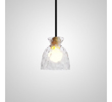 Подвесной светильник Imperiumloft OMG Glass Tree omg-glass01
