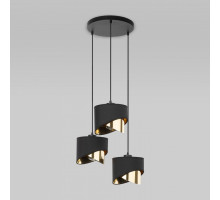 Подвесной светильник TK Lighting Grant Black 4876 Grant Black