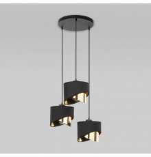 Подвесной светильник TK Lighting Grant Black 4876 Grant Black