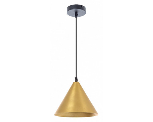 Подвесной светильник Arte Lamp David A7033SP-1BK