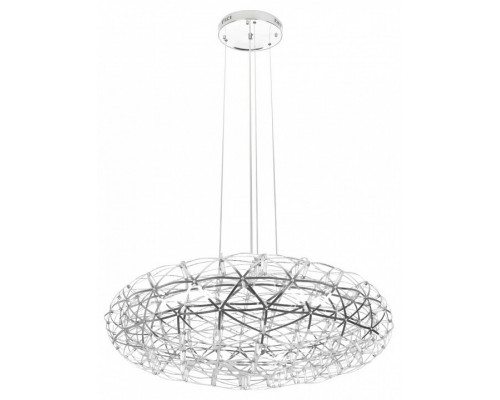 Подвесной светильник Loft it Raimond 1898/1000 Chrome