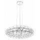 Подвесной светильник Loft it Raimond 1898/1000 Chrome