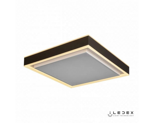 Накладной светильник iLedex Summery B6233-117W/520*520 WH