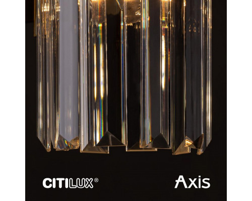 Бра Citilux AXIS CL313411