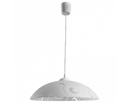 Подвесной светильник Arte Lamp Cucina A3320SP-1WH