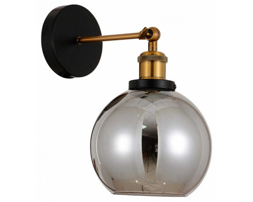 Бра LUMINA DECO Zagallo LDW 11336 GY