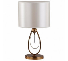 Настольная лампа декоративная Omnilux Mellitto OML-63814-01