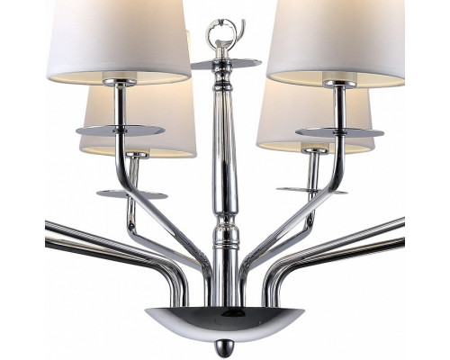 Подвесная люстра Arte Lamp 1048 A1048LM-10CC