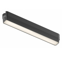 Накладной светильник Denkirs AIR LINEAR DK5360-BK