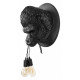 Бра Loft it Gorilla 10178 Black