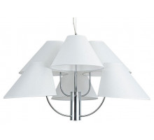 Подвесная люстра Arte Lamp Rondo A4086LM-6CC