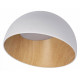 Накладной светильник Loft it Egg 10197/350 White