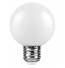 Лампа светодиодная Feron LB-371 E27 3Вт 6400K 25902