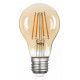 Лампа светодиодная Thomson Filament A60 E27 7Вт 2400K TH-B2110
