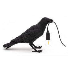 Птица световая Seletti Bird Lamp 14735