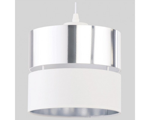 Подвесной светильник TK Lighting Hilton 4440 Hilton Silver