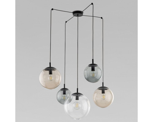 Подвесной светильник TK Lighting Esme 4796 Esme