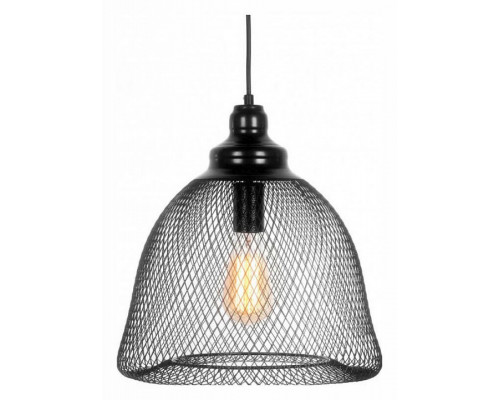 Подвесной светильник LUMINA DECO Hilston LDP 016-L BK