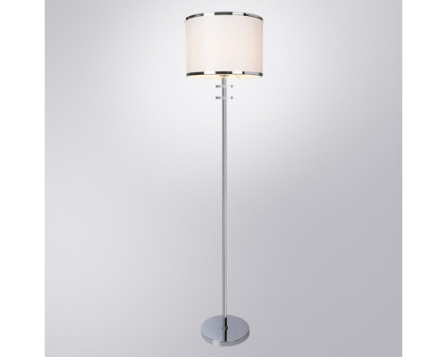 Торшер Arte Lamp Furore A3990PN-1CC