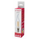 Лампа светодиодная Thomson Filament TAIL Candle E14 7Вт 6500K TH-B2336