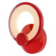 Бра iLedex Ring A001/1 Red