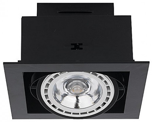 Встраиваемый светильник Nowodvorski Downlight 9571