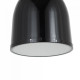 Подвесной светильник LUMINA DECO  LDP 6837 BK