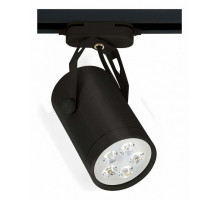 Светильник на штанге Nowodvorski Store Led Black 6824