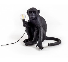 Зверь световой Seletti Monkey Lamp 14922