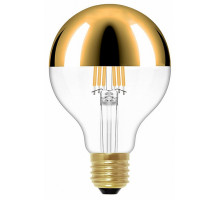 Лампа светодиодная Loft it Edison Bulb E27 6Вт 2700K G80LED Gold