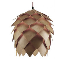 Подвесной светильник Imperiumloft Crimea Pine Cone Natural Wood 40.510