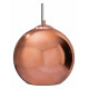 Подвесной светильник Loft it Copper Shade LOFT2023-D