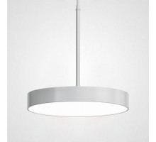 Подвесной светильник Imperiumloft Turna One White By Imperiumloft TURNA-ONE01