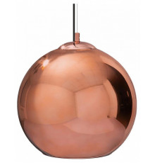 Подвесной светильник Loft it Copper Shade LOFT2023-E