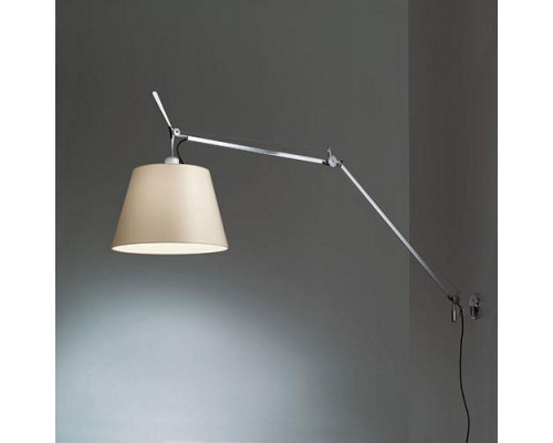 Основание для настольной лампы Artemide Tolomeo Mega E27 150Вт K 0564010A