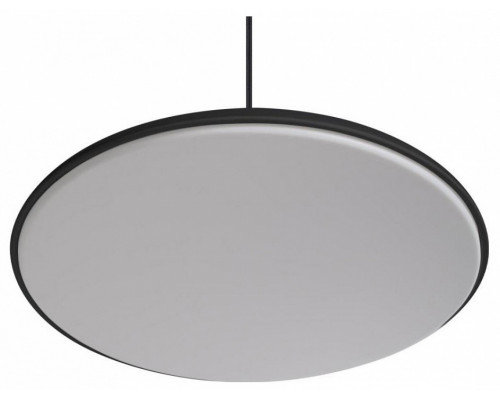 Подвесной светильник Loft it Plato 10119 Black